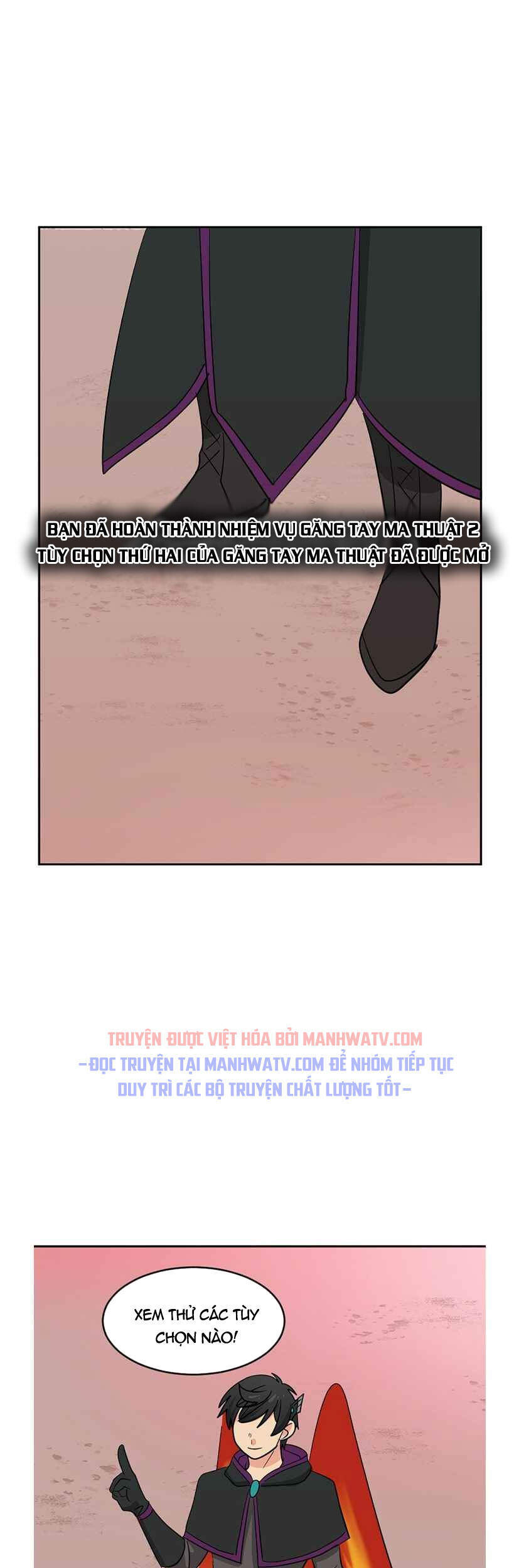 Mọt Sách Chap 137 - Next Chap 138