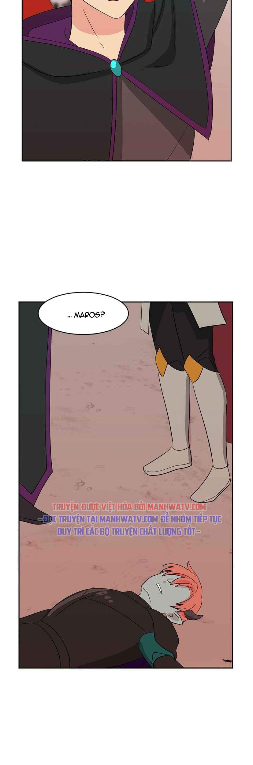 Mọt Sách Chap 137 - Next Chap 138