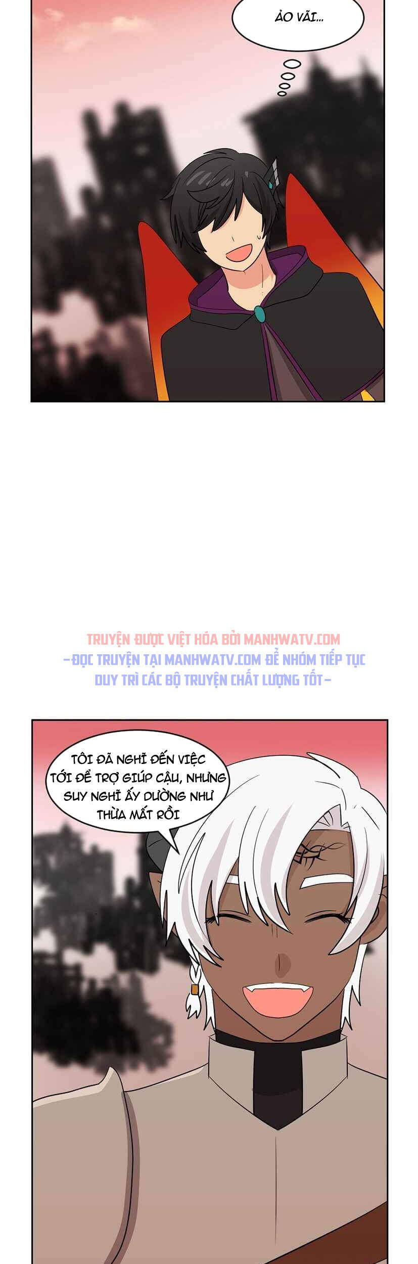 Mọt Sách Chap 137 - Next Chap 138