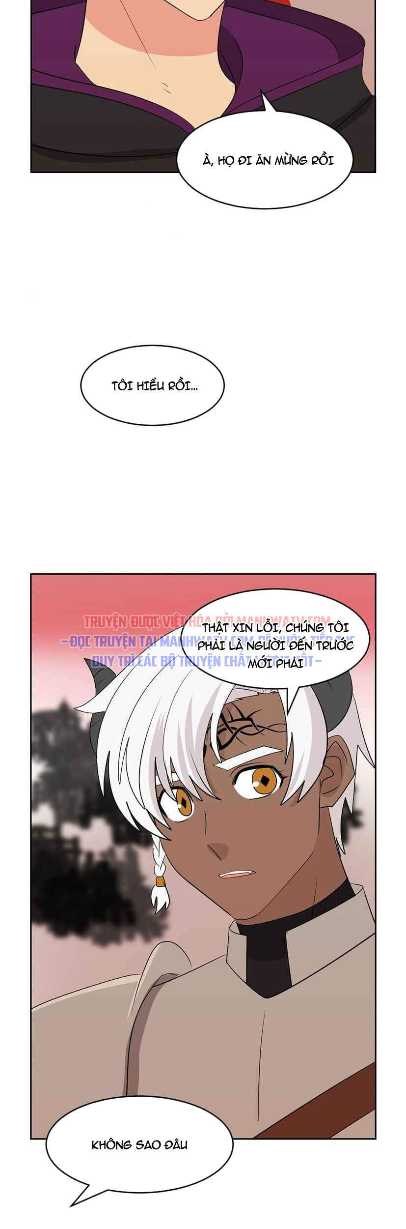 Mọt Sách Chap 137 - Next Chap 138