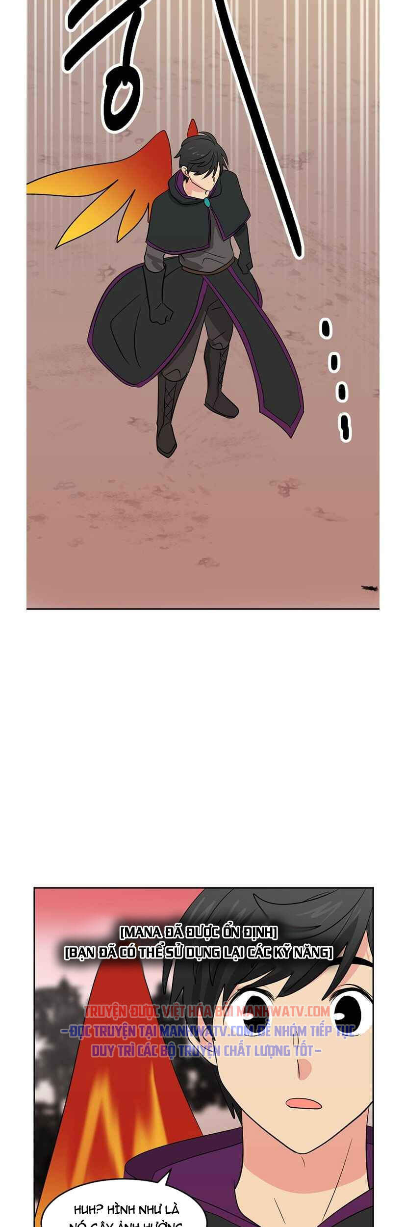 Mọt Sách Chap 137 - Next Chap 138