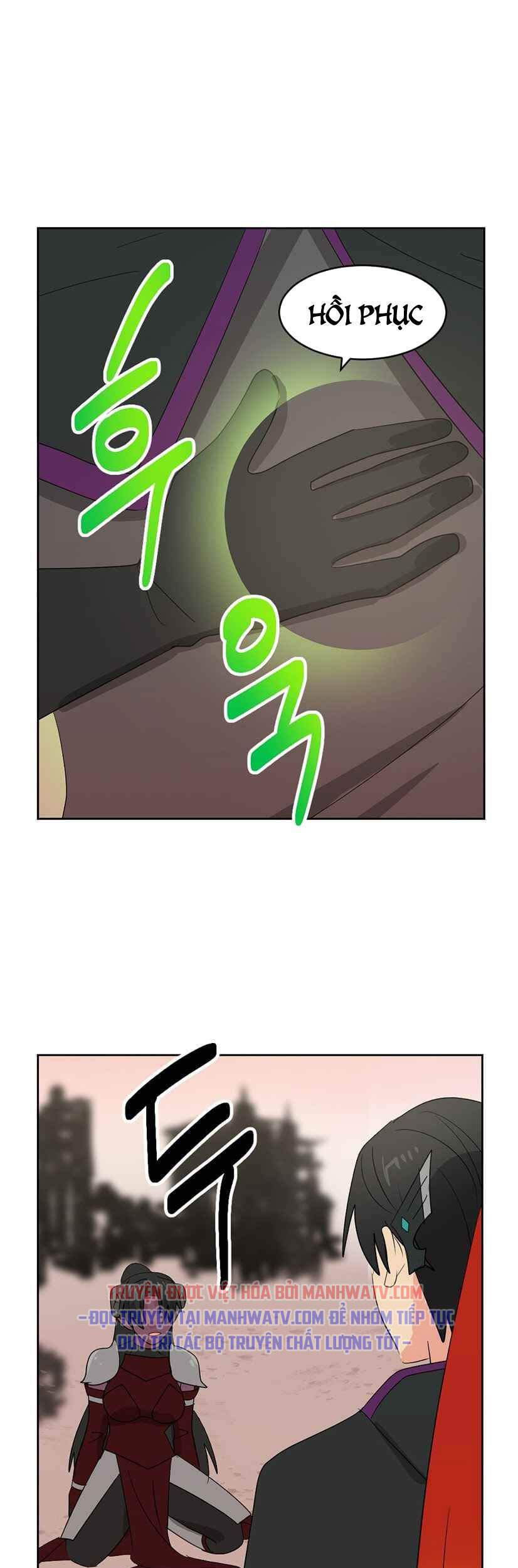 Mọt Sách Chap 137 - Next Chap 138