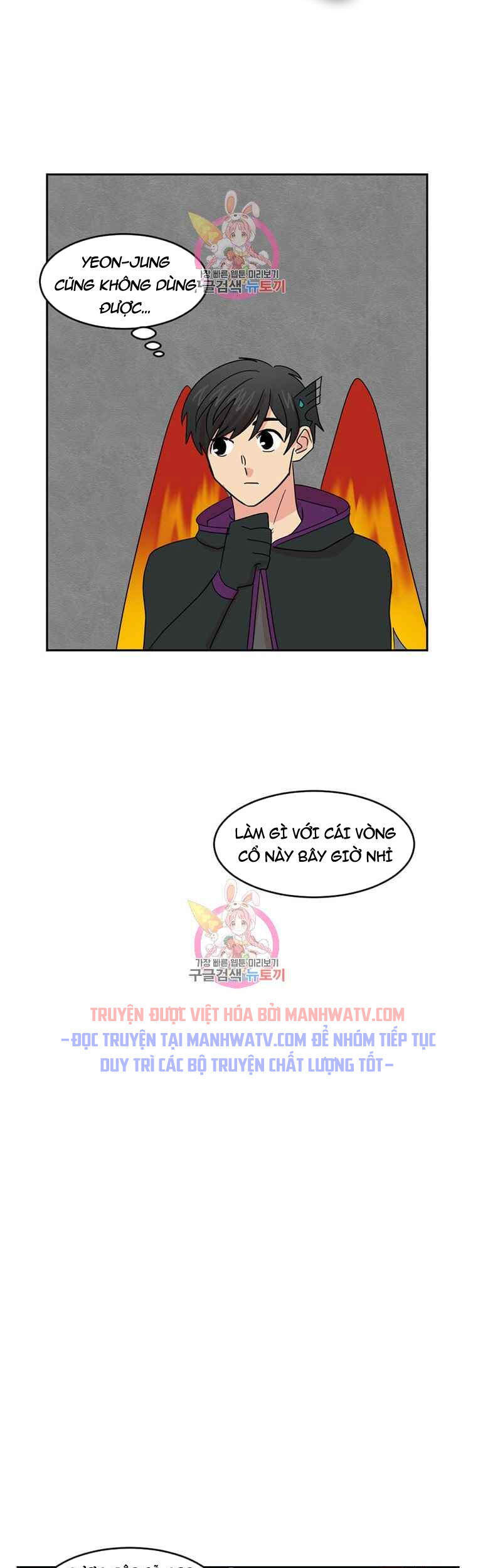 Mọt Sách Chap 138 - Next Chap 139