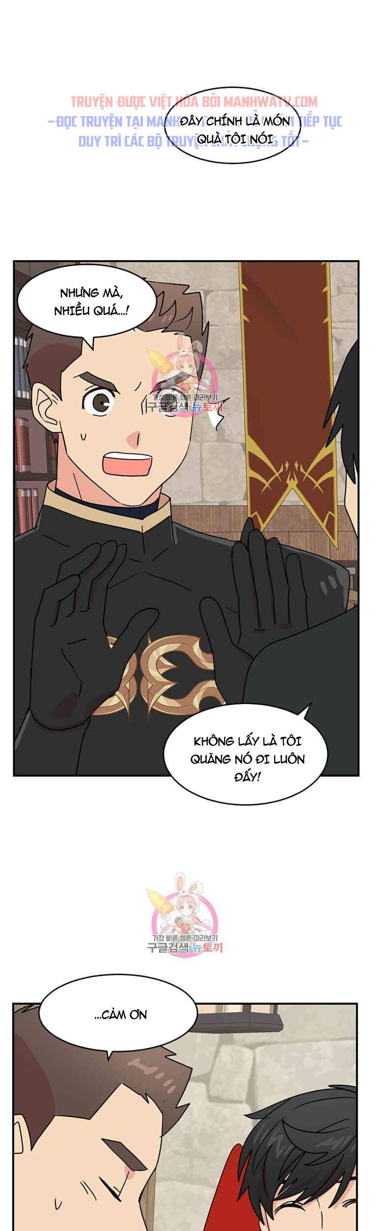 Mọt Sách Chap 138 - Next Chap 139