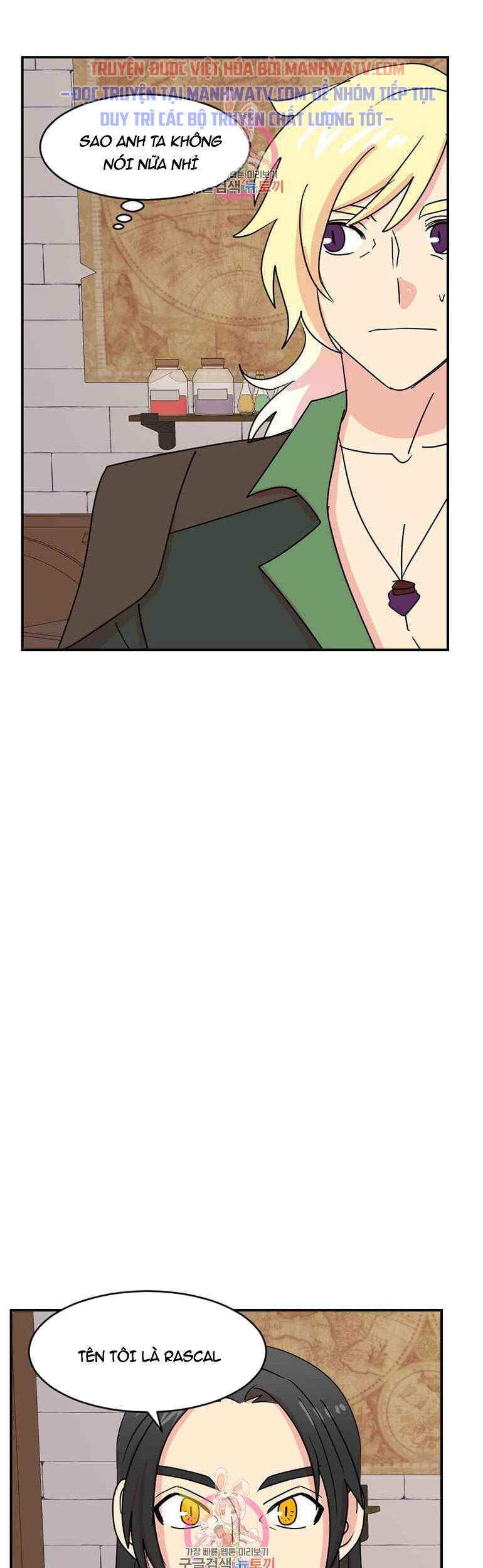 Mọt Sách Chap 138 - Next Chap 139