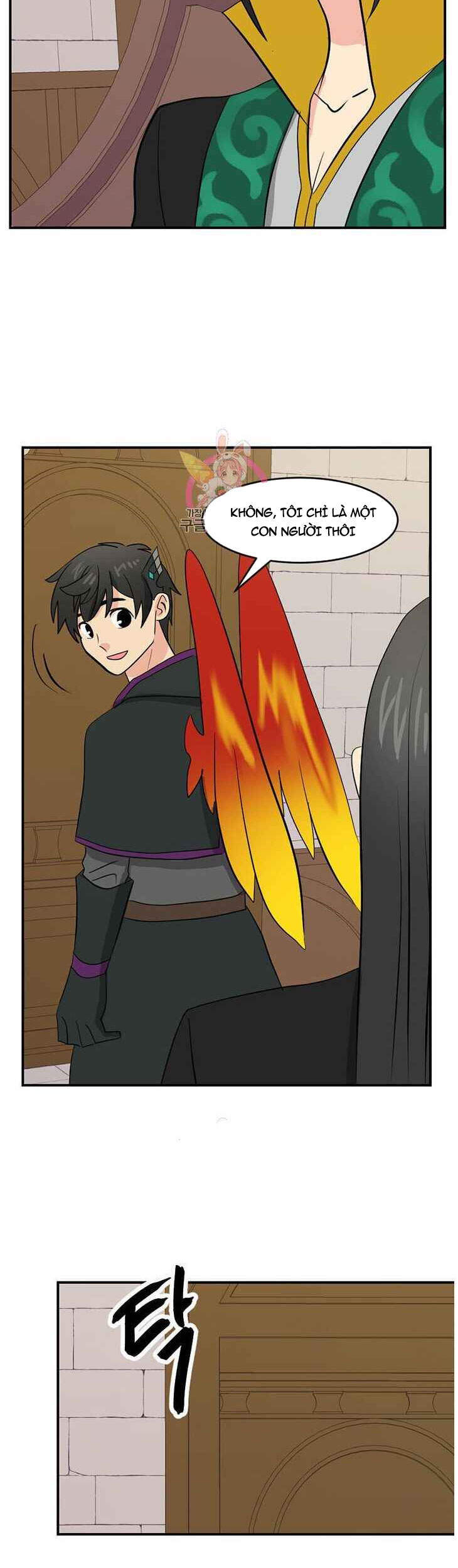 Mọt Sách Chap 139 - Next Chap 140