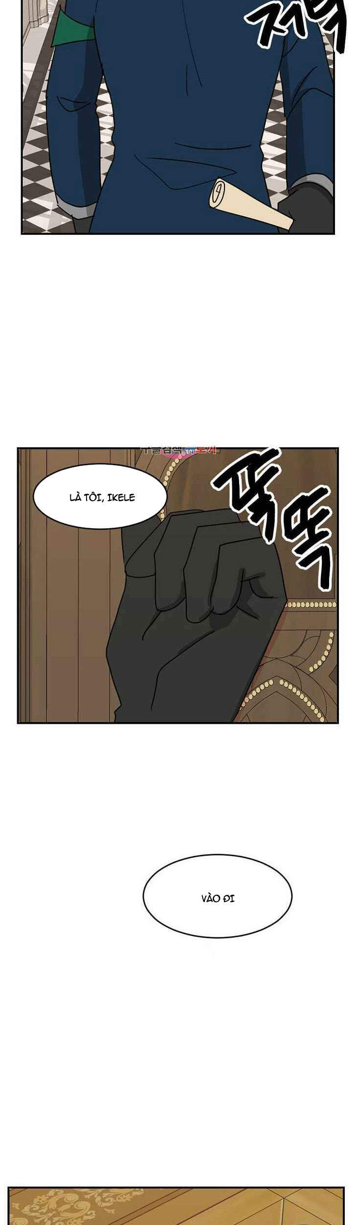 Mọt Sách Chap 139 - Next Chap 140