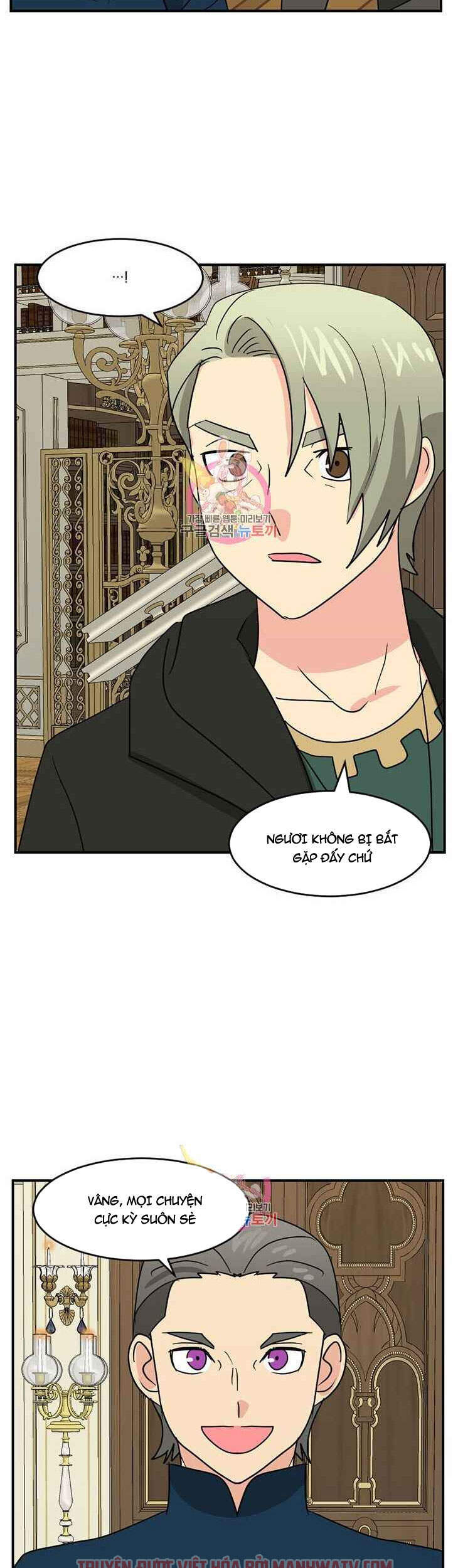 Mọt Sách Chap 139 - Next Chap 140