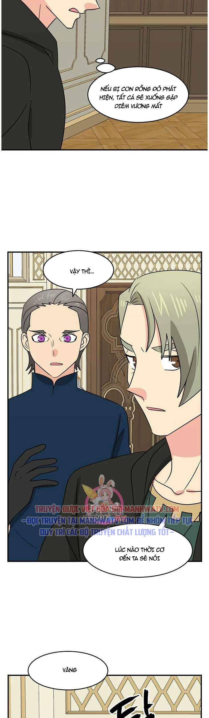 Mọt Sách Chap 139 - Next Chap 140
