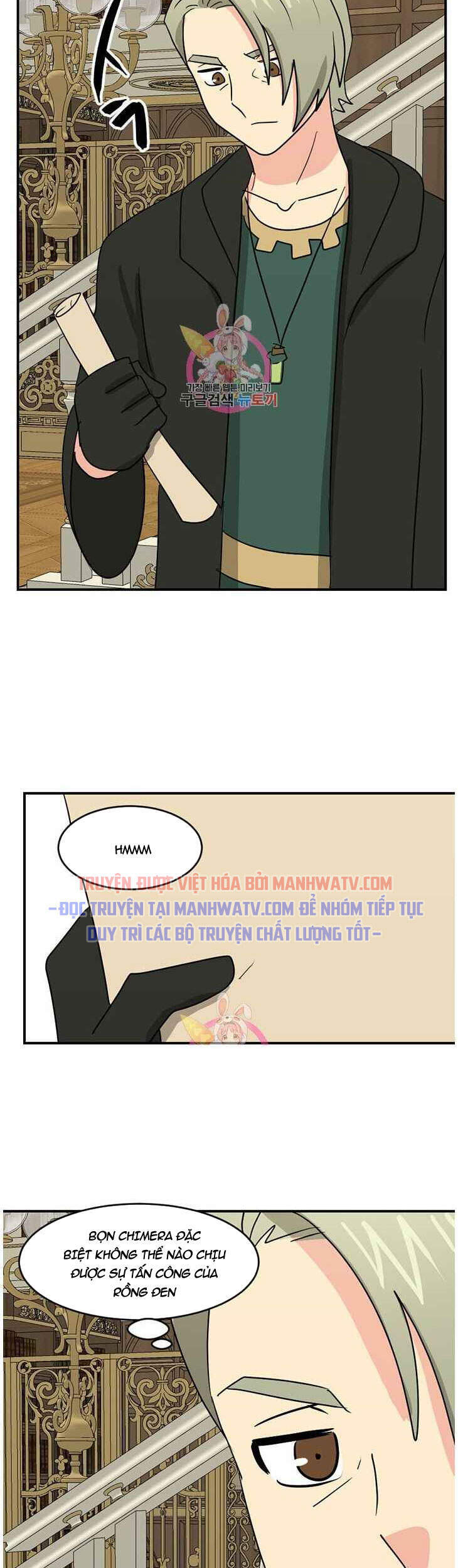 Mọt Sách Chap 139 - Next Chap 140