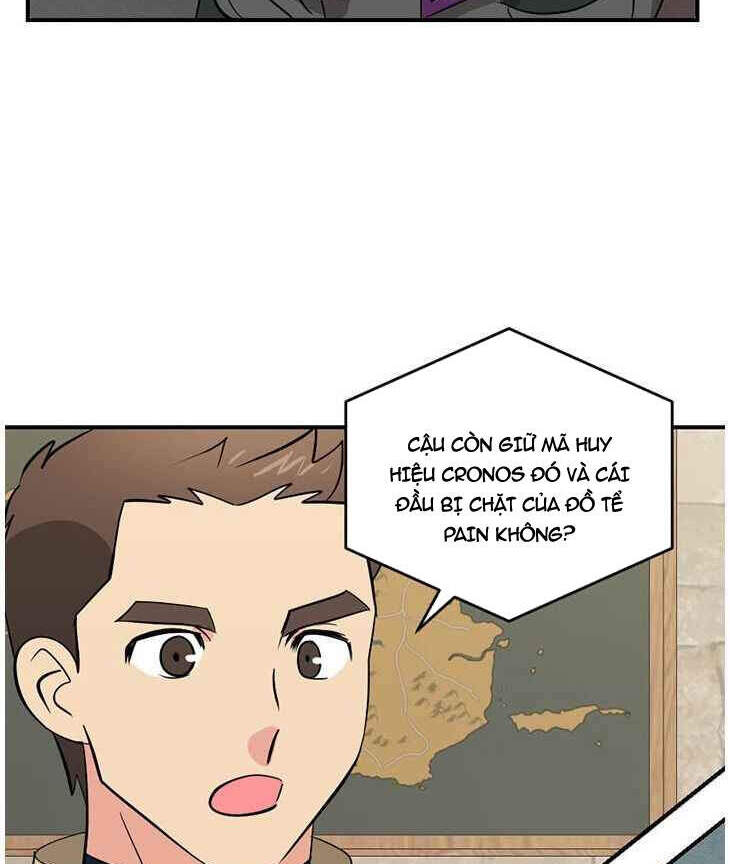 Mọt Sách Chap 139 - Next Chap 140