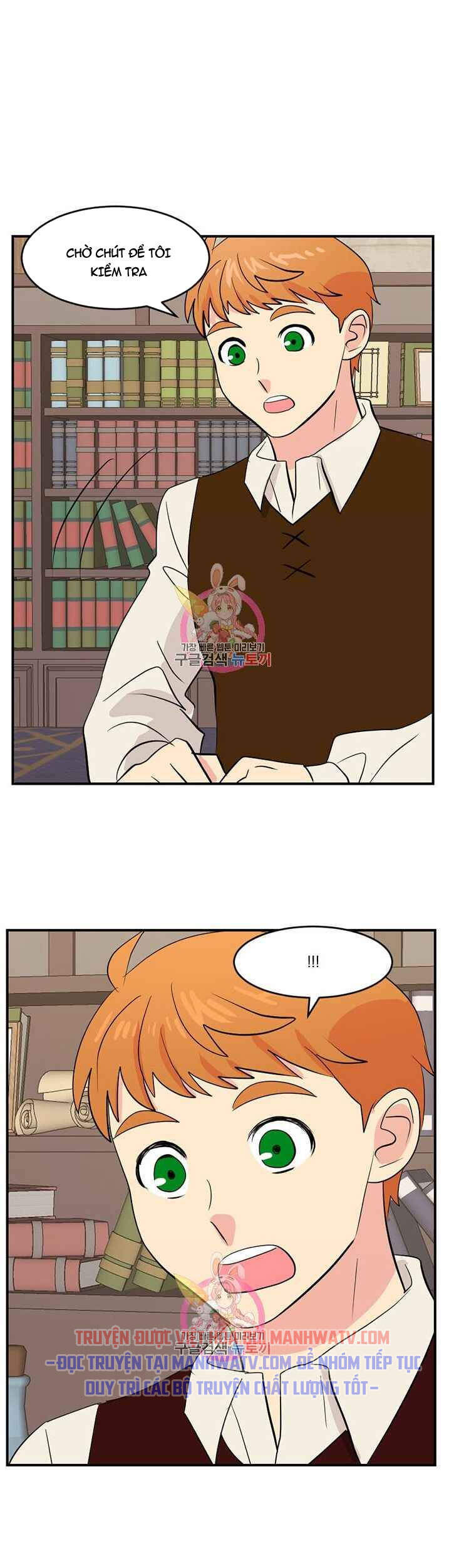 Mọt Sách Chap 139 - Next Chap 140