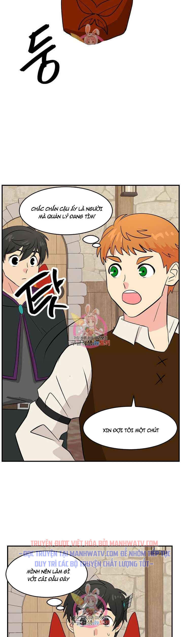 Mọt Sách Chap 139 - Next Chap 140