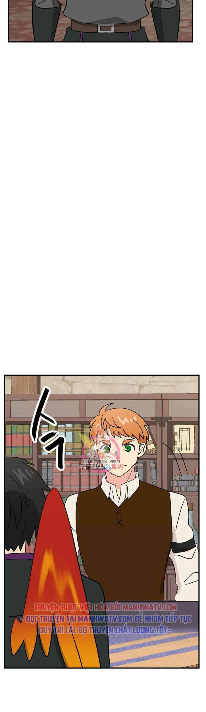 Mọt Sách Chap 139 - Next Chap 140