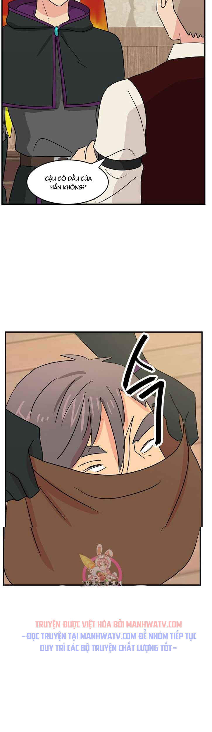 Mọt Sách Chap 139 - Next Chap 140