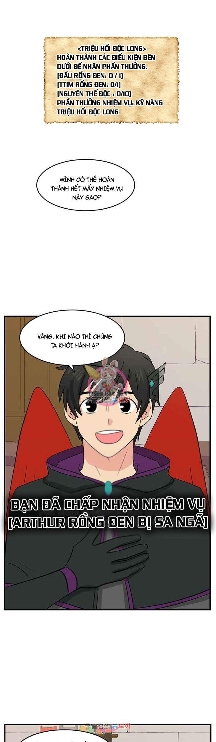 Mọt Sách Chap 139 - Next Chap 140