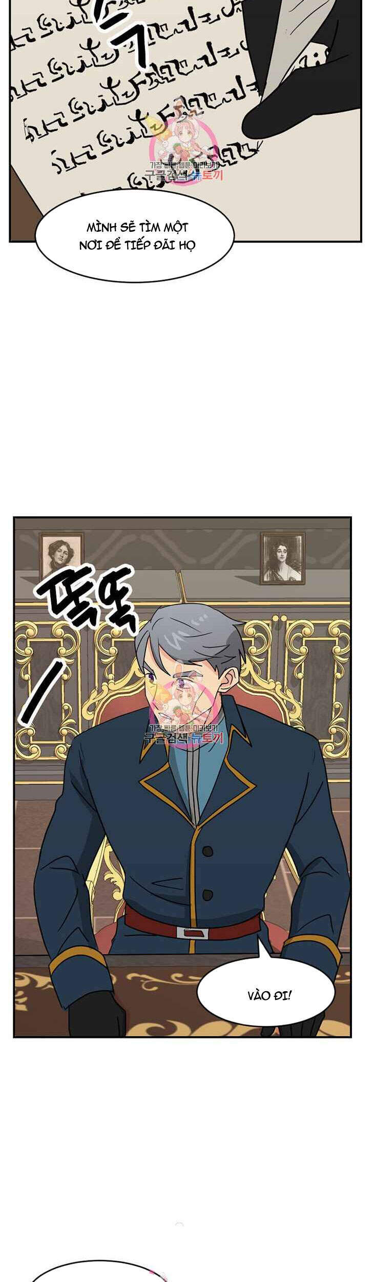 Mọt Sách Chap 140 - Next Chap 141