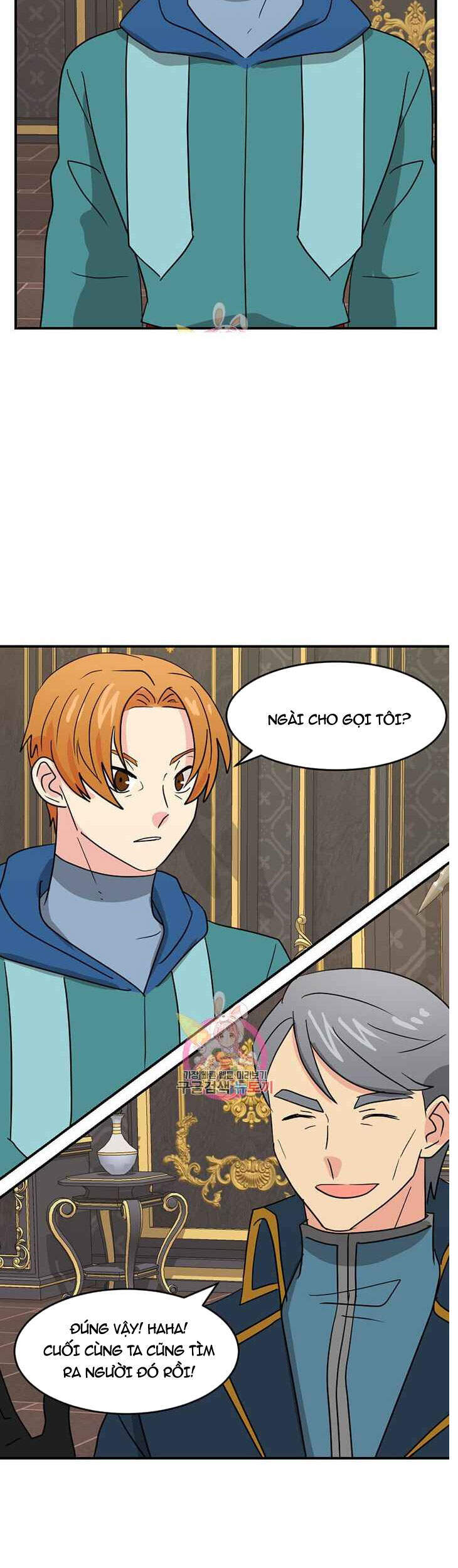 Mọt Sách Chap 140 - Next Chap 141