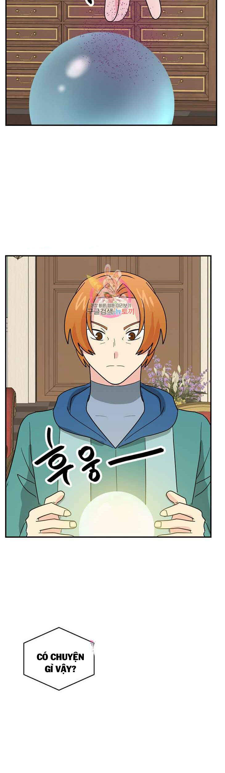 Mọt Sách Chap 140 - Next Chap 141