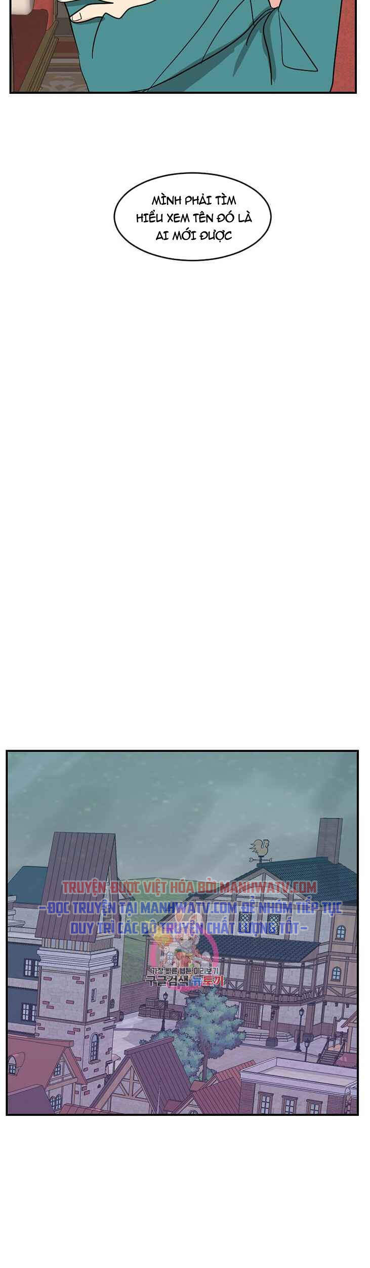 Mọt Sách Chap 140 - Next Chap 141