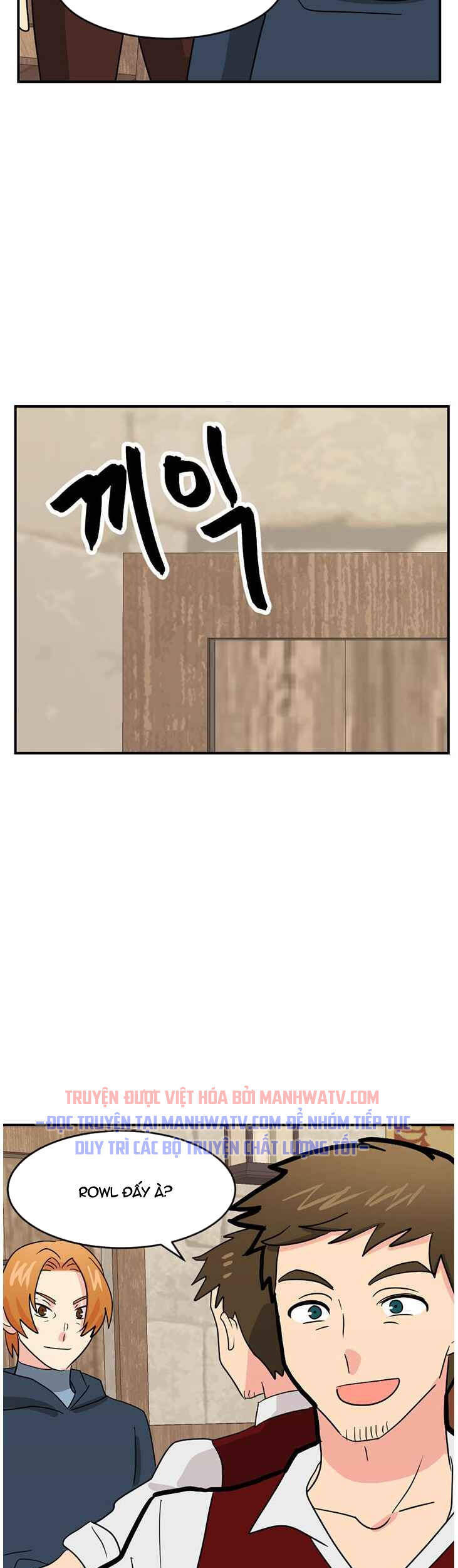 Mọt Sách Chap 140 - Next Chap 141