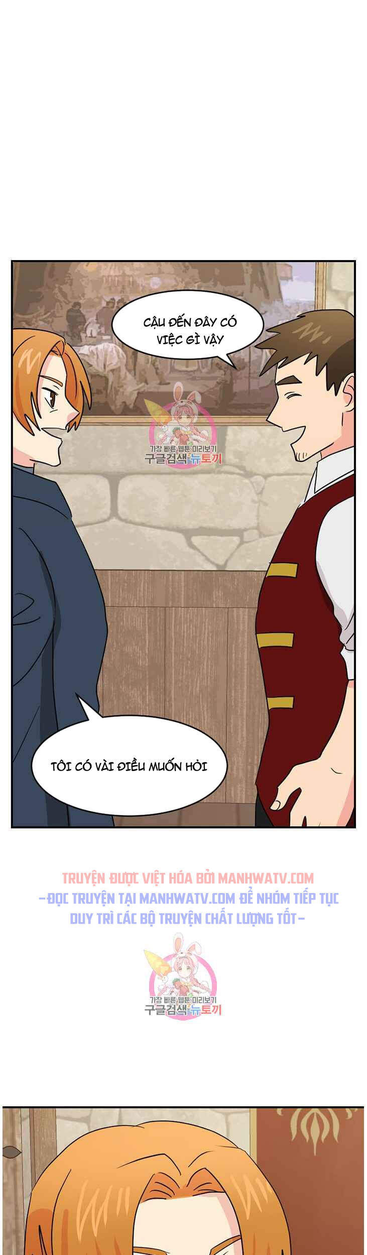 Mọt Sách Chap 140 - Next Chap 141