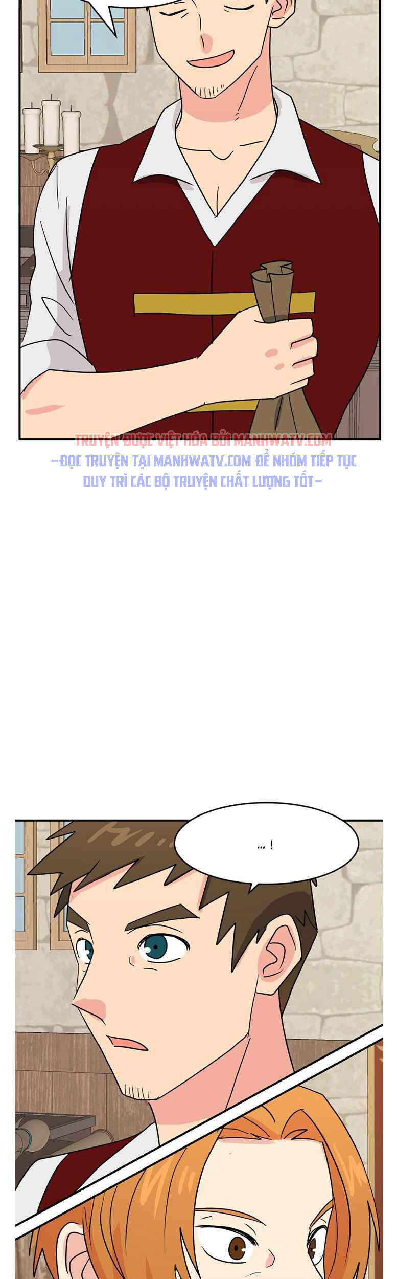 Mọt Sách Chap 141 - Next Chap 142