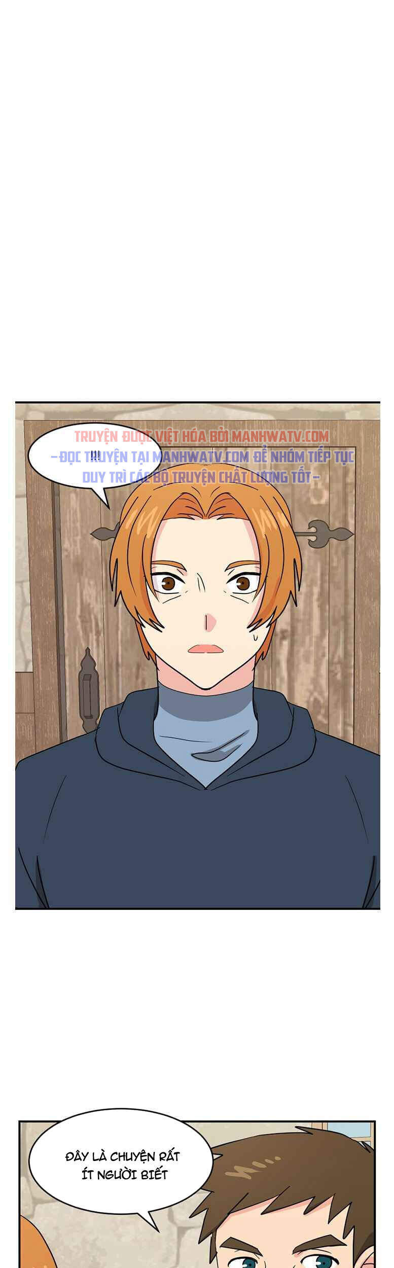 Mọt Sách Chap 141 - Next Chap 142