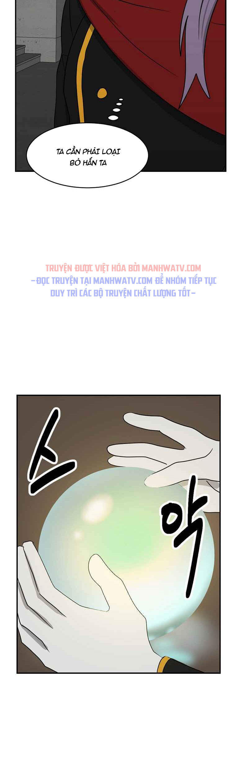 Mọt Sách Chap 141 - Next Chap 142