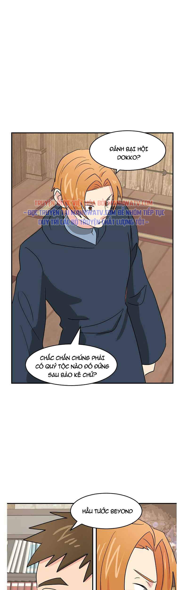 Mọt Sách Chap 141 - Next Chap 142