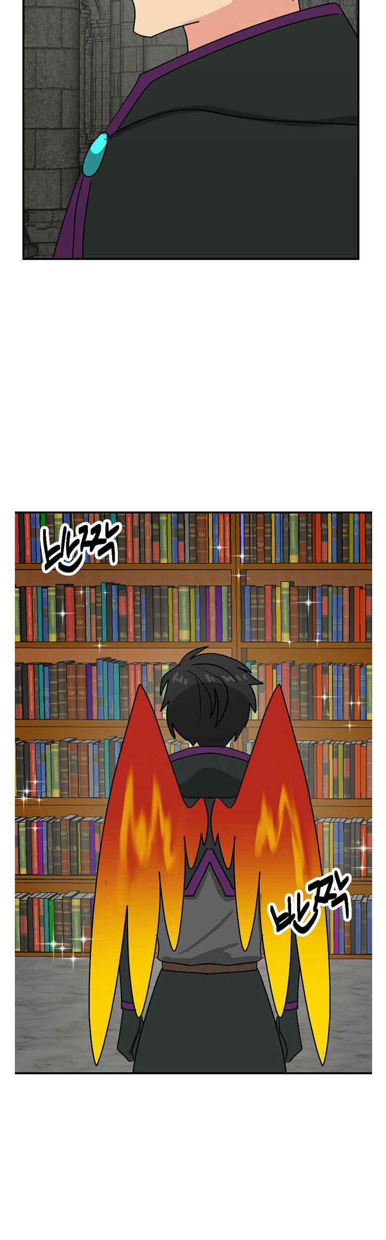 Mọt Sách Chap 141 - Next Chap 142