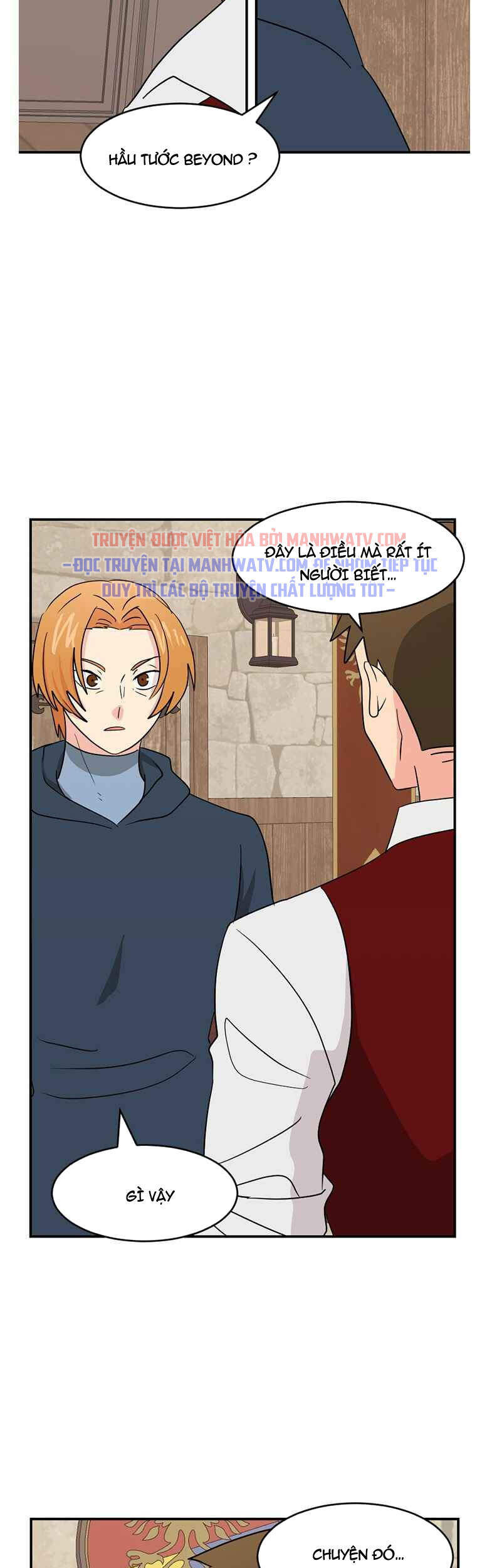 Mọt Sách Chap 141 - Next Chap 142