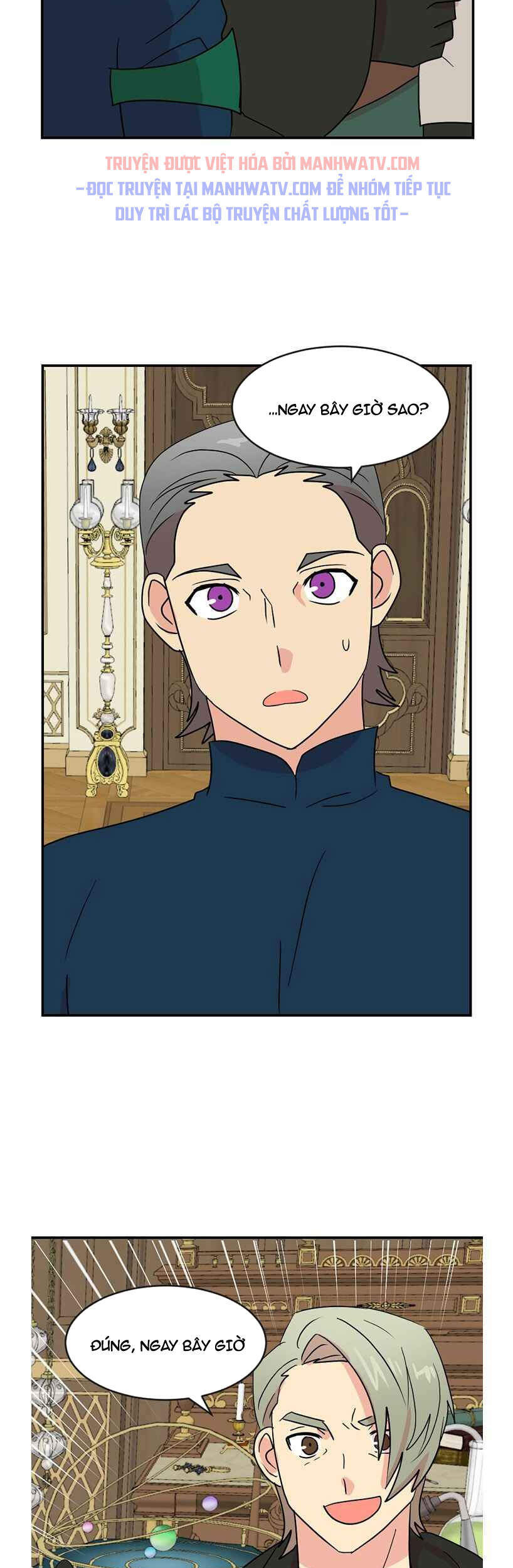 Mọt Sách Chap 142 - Next Chap 143