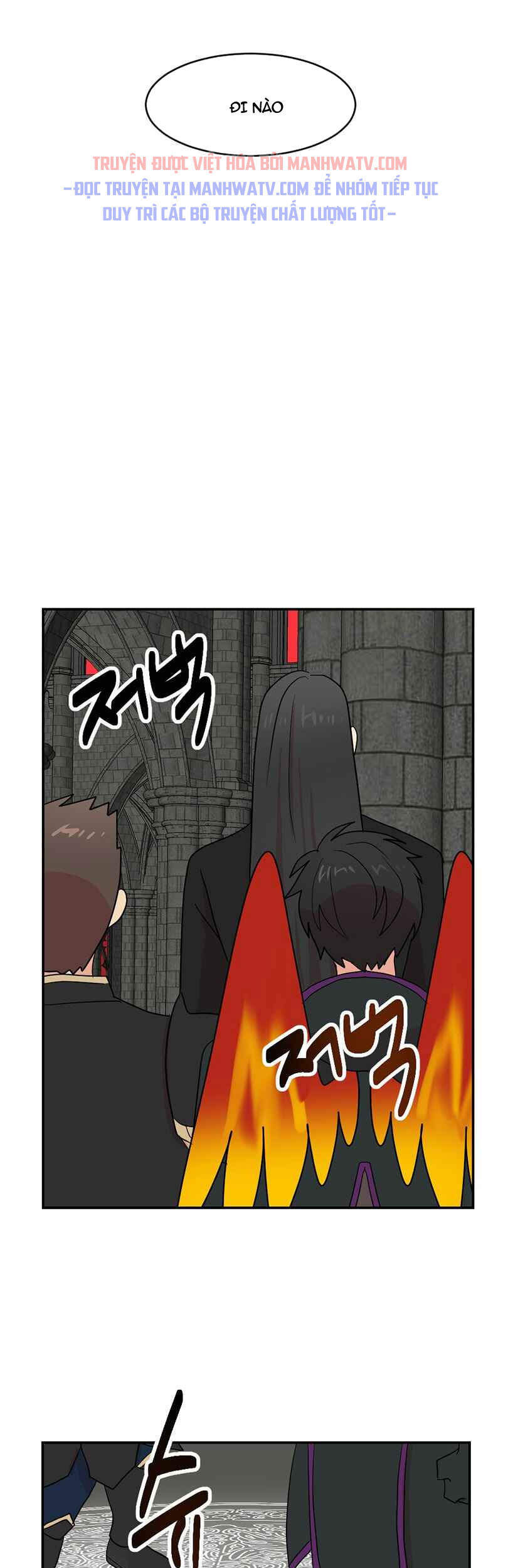 Mọt Sách Chap 142 - Next Chap 143