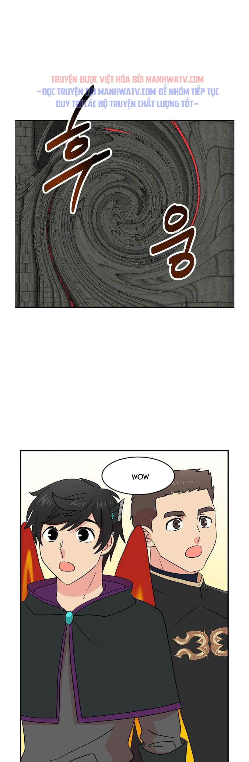 Mọt Sách Chap 142 - Next Chap 143