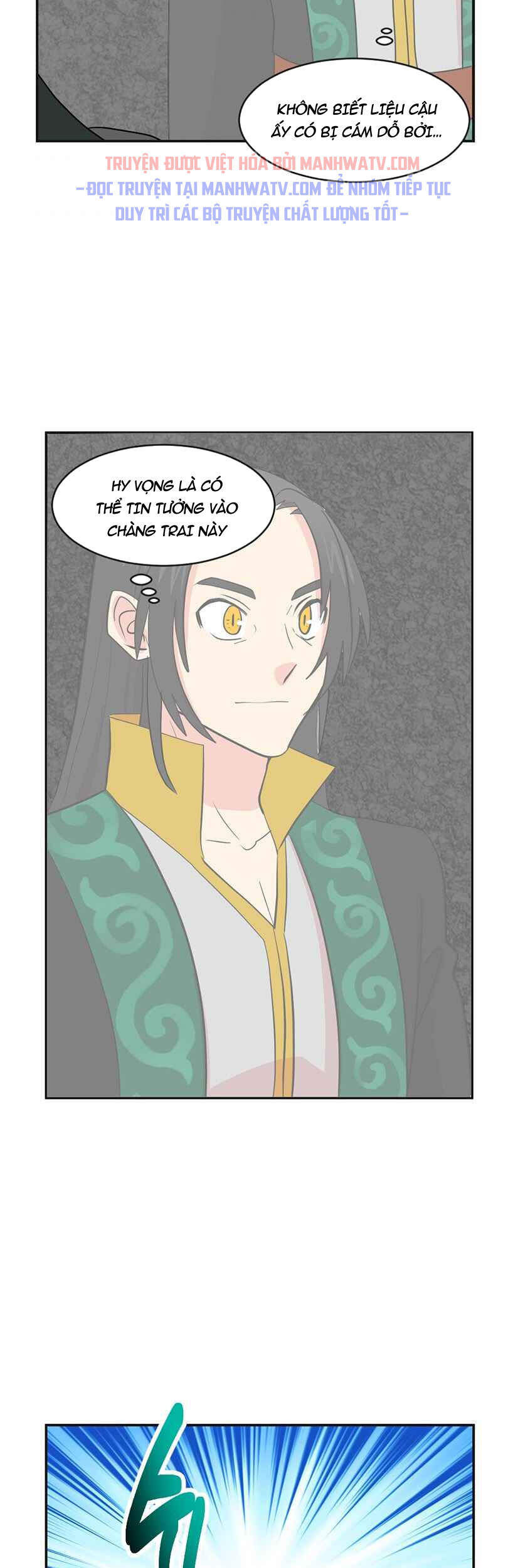 Mọt Sách Chap 142 - Next Chap 143