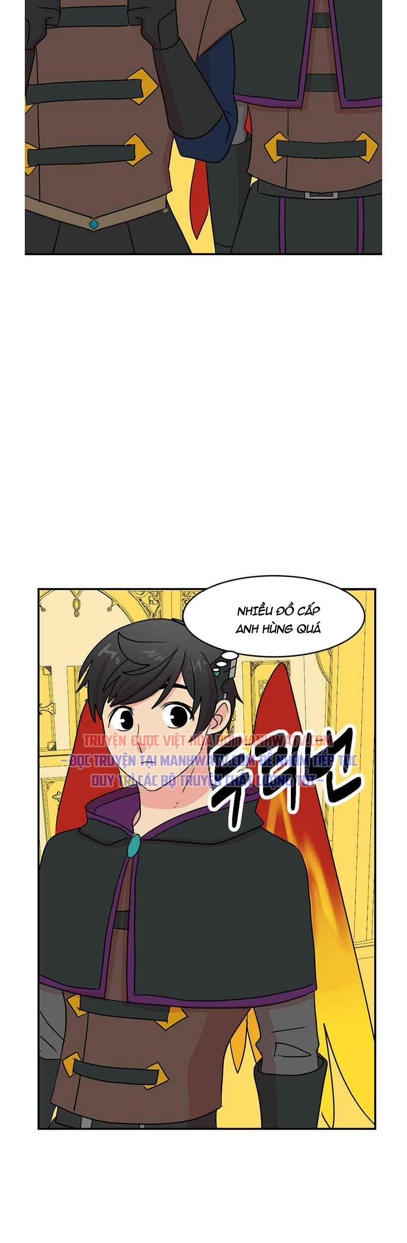 Mọt Sách Chap 142 - Next Chap 143