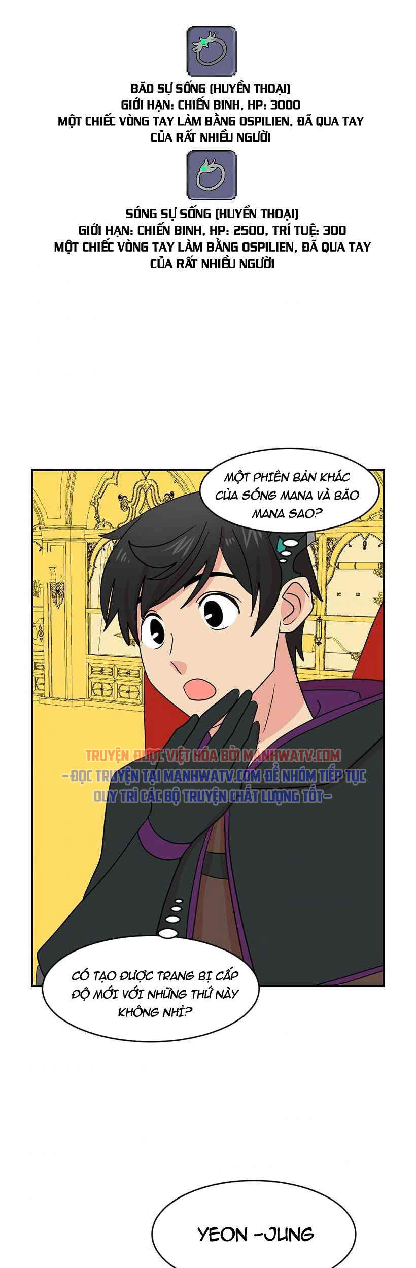 Mọt Sách Chap 142 - Next Chap 143