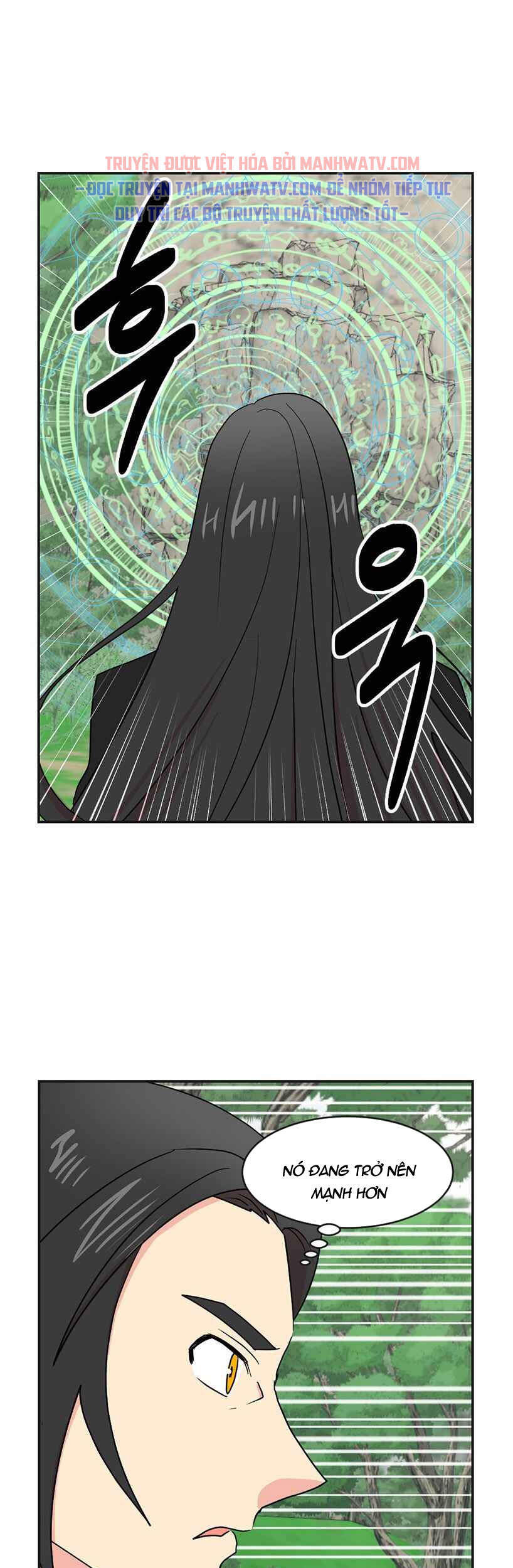 Mọt Sách Chap 142 - Next Chap 143