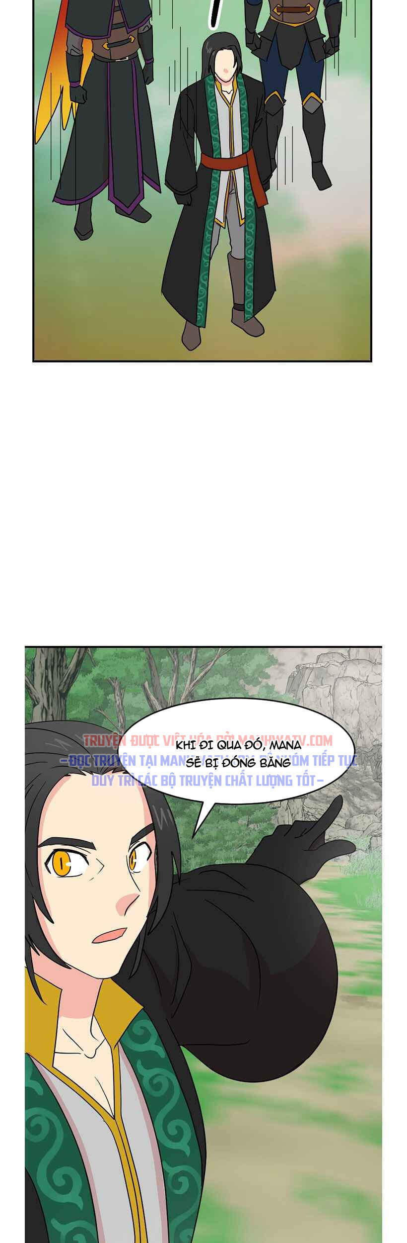 Mọt Sách Chap 142 - Next Chap 143