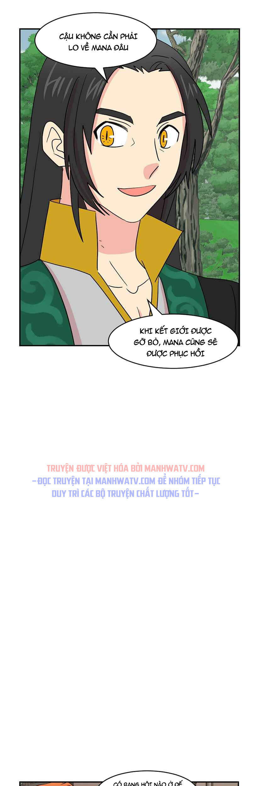 Mọt Sách Chap 142 - Next Chap 143