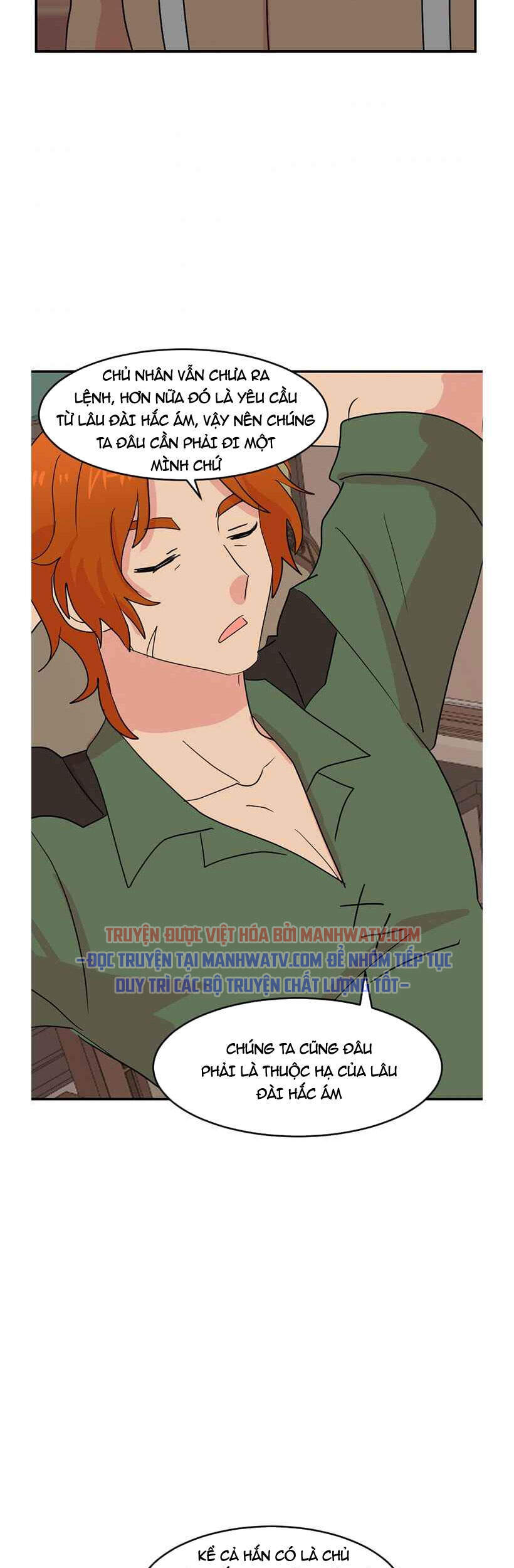 Mọt Sách Chap 142 - Next Chap 143