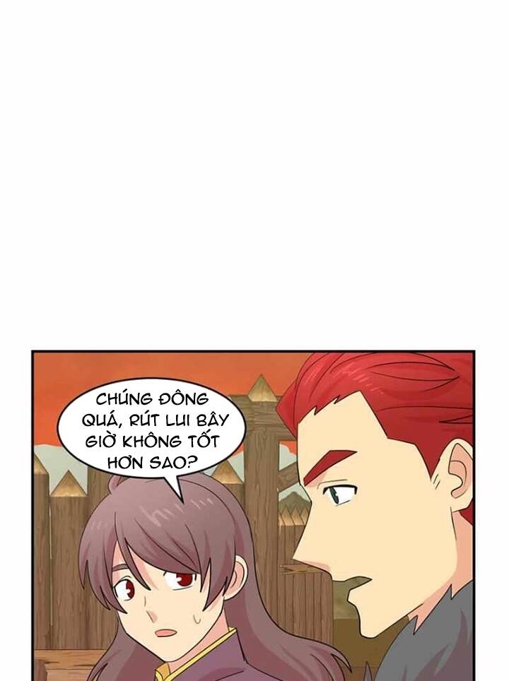 Mọt Sách Chap 154 - Next Chap 155