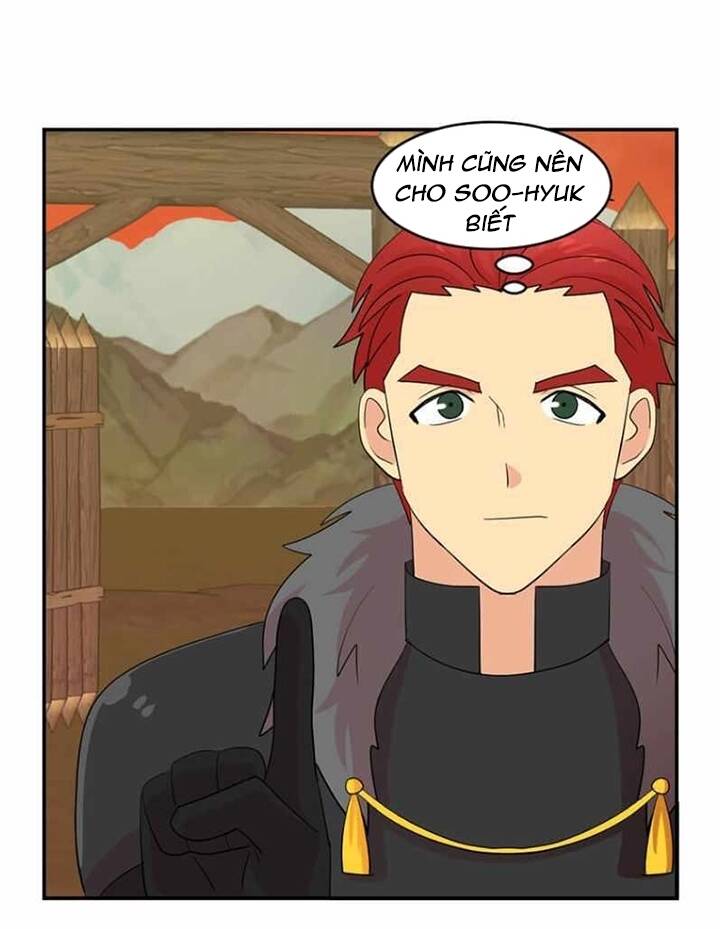 Mọt Sách Chap 154 - Next Chap 155