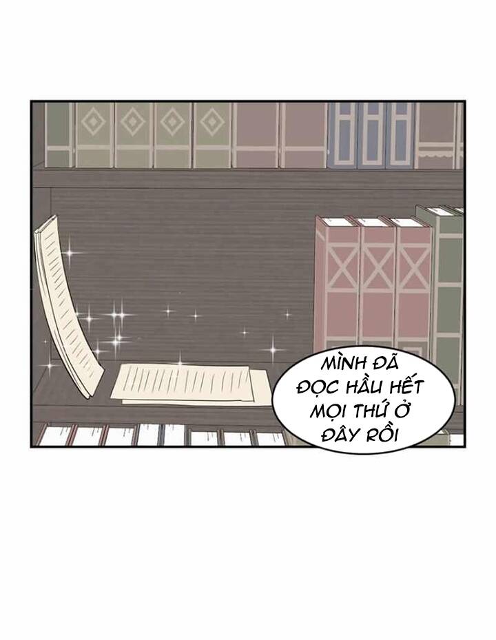Mọt Sách Chap 154 - Next Chap 155