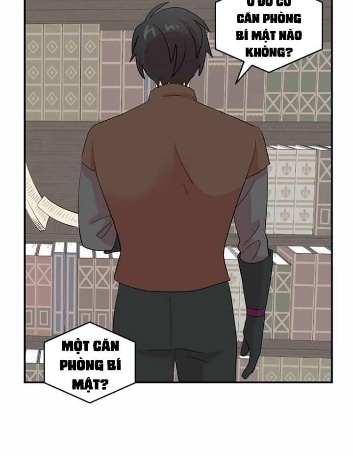 Mọt Sách Chap 154 - Next Chap 155