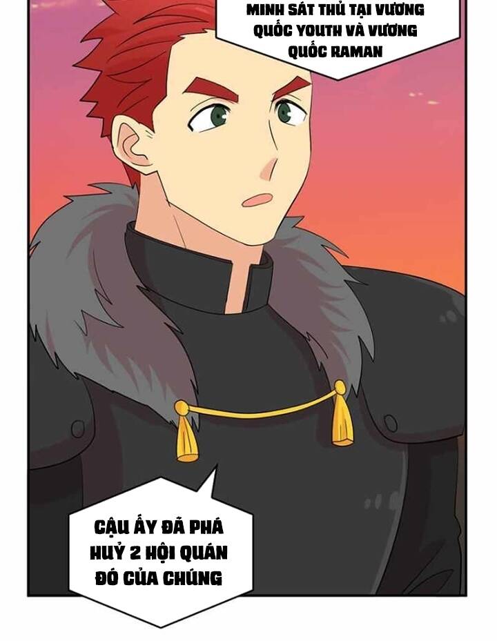Mọt Sách Chap 154 - Next Chap 155
