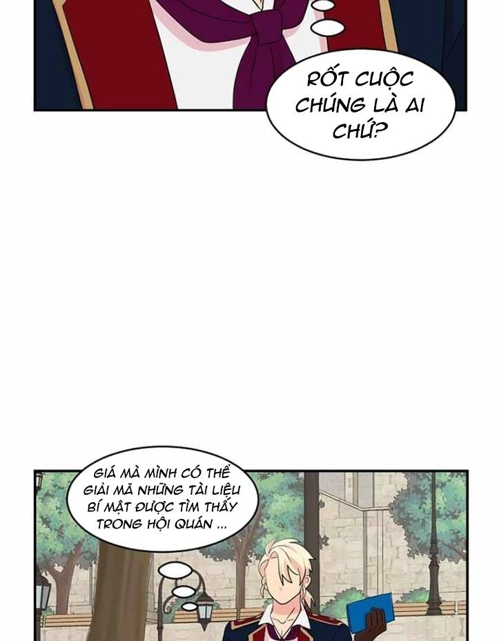 Mọt Sách Chap 154 - Next Chap 155