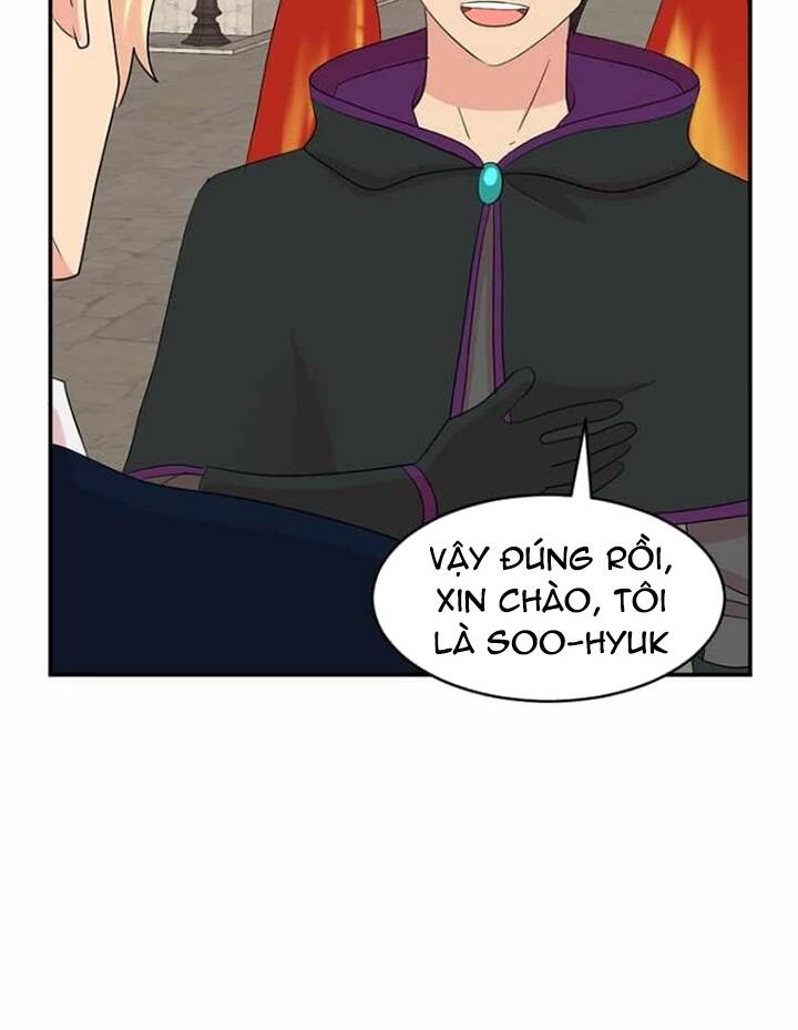 Mọt Sách Chap 154 - Next Chap 155