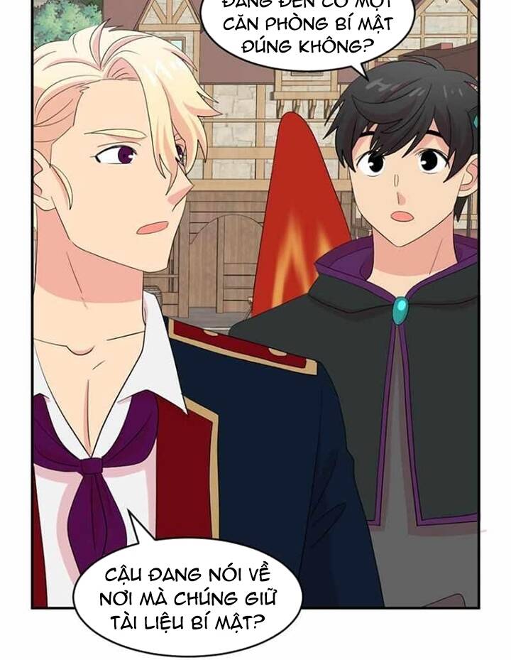 Mọt Sách Chap 154 - Next Chap 155